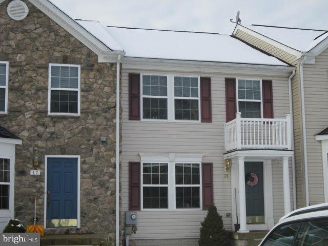 19 Lopez Dr, Martinsburg, WV 25405 - photo 1