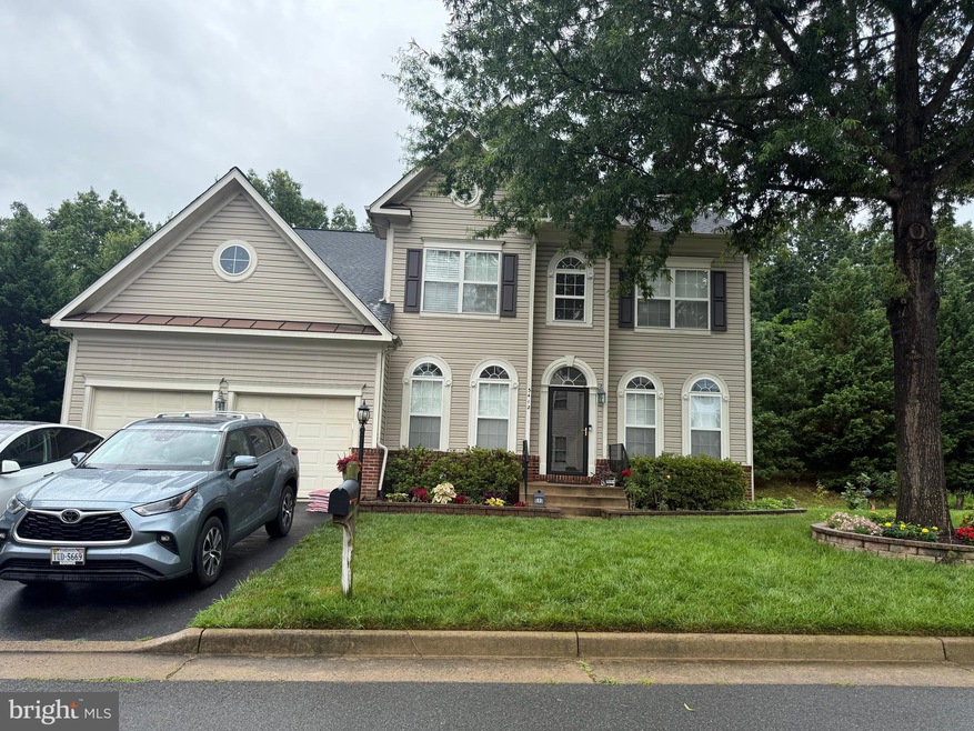 3412 Telegraph Station Loop, Dumfries, VA 22026 - photo 1