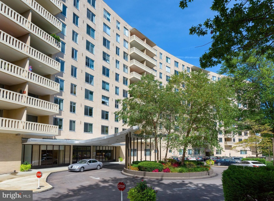 191 Presidential Blvd unit R517, Bala Cynwyd, PA 19004 - photo 1