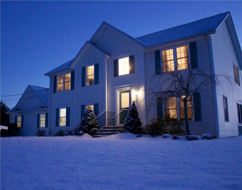 466 Town Farm Rd, Pascoag, RI 02859 - photo 1