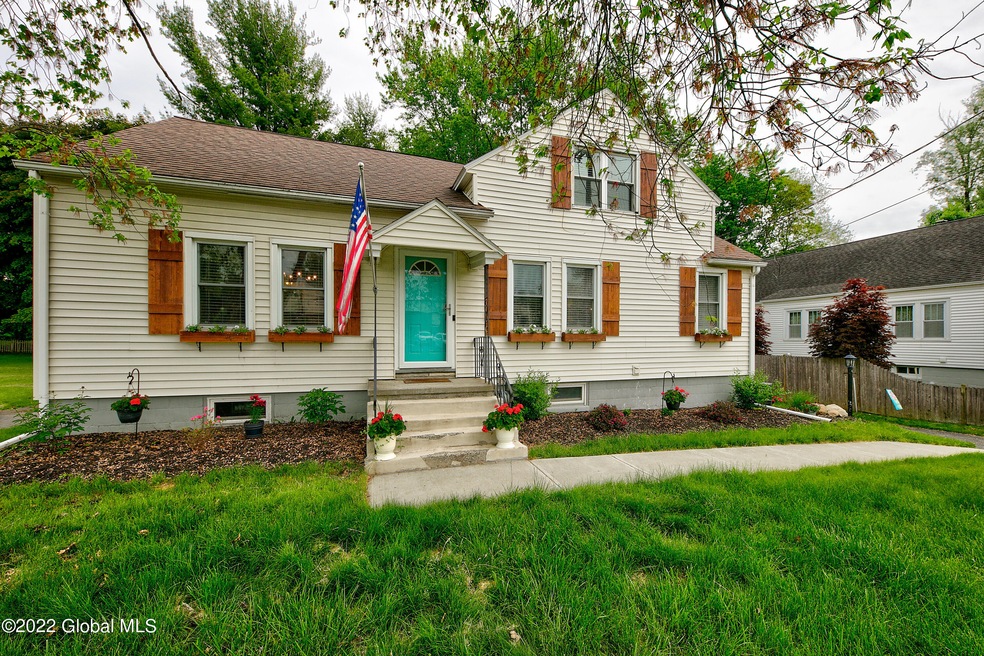 104 Elm Ave, Delmar, NY 12054 - photo 1