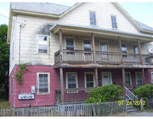 6 Oak St, Dudley, MA 01571 - photo 1