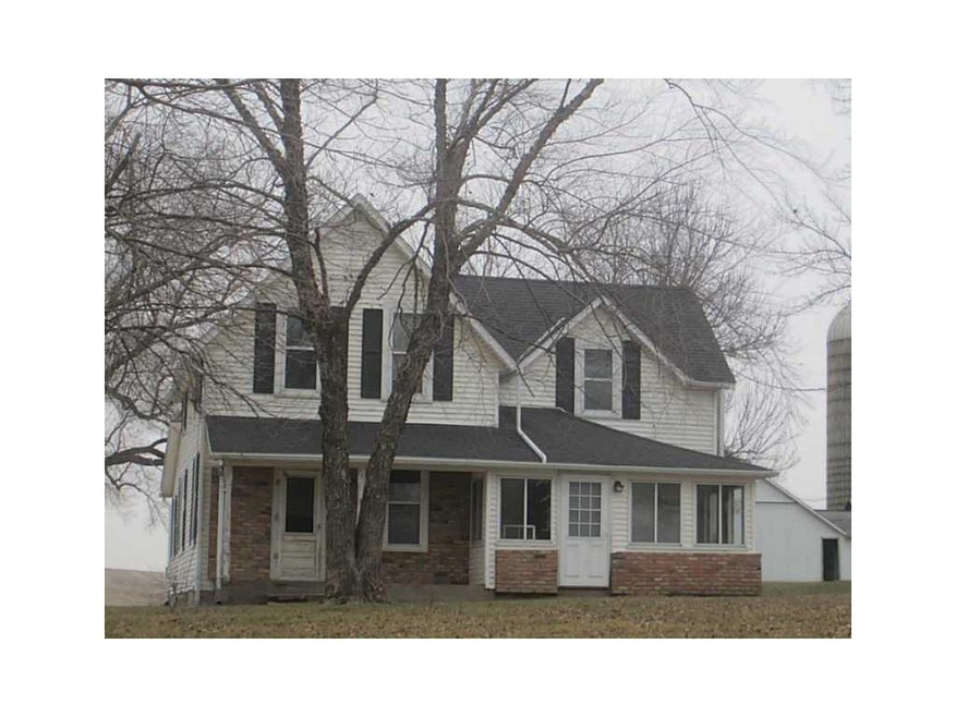 Front Exterior.