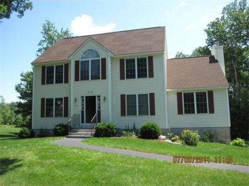 125 Windsor Dr, Auburn, NH 03032 - photo 1