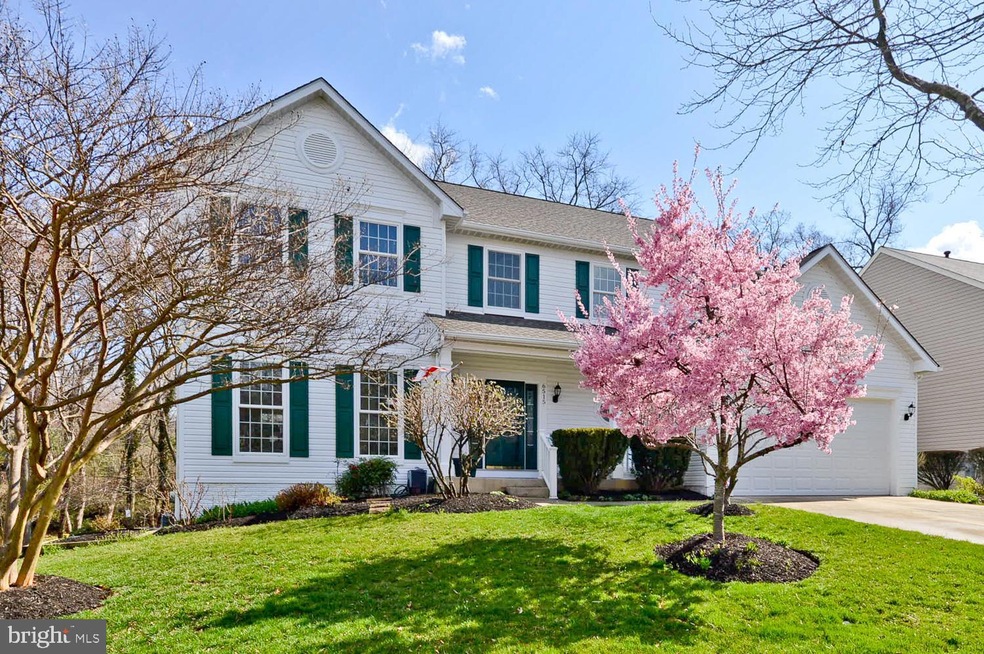 6515 Wood Pointe Dr, Glenn Dale, MD 20769 - photo 1