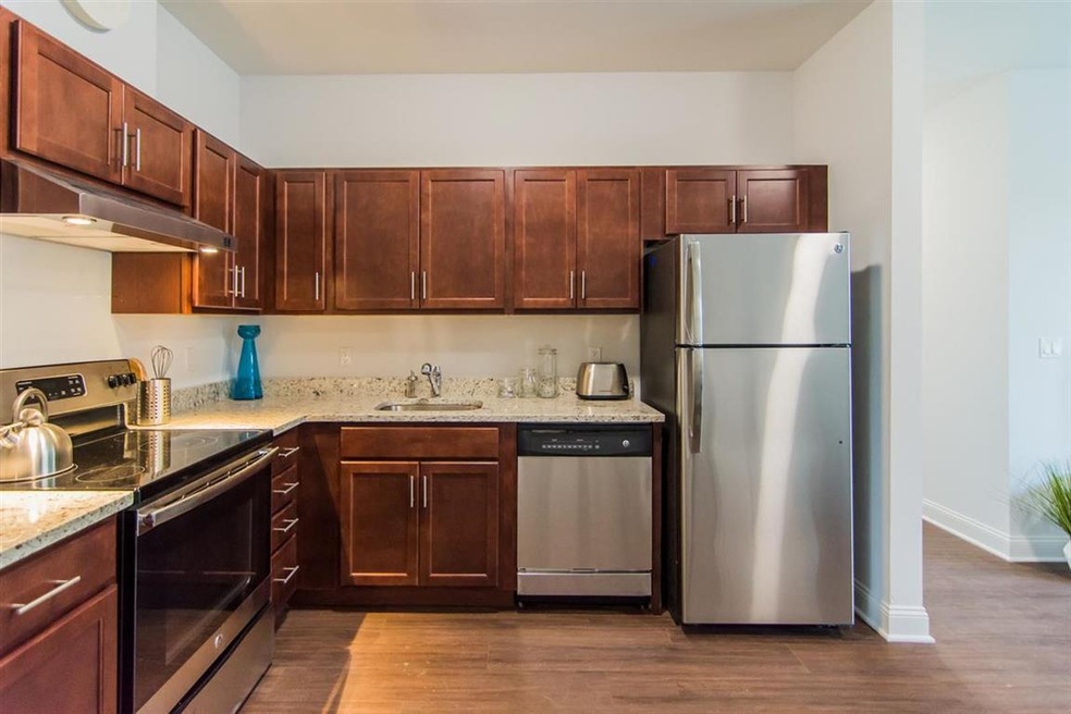 747 Grand St unit 501, Jersey City, NJ 07304 - photo 1