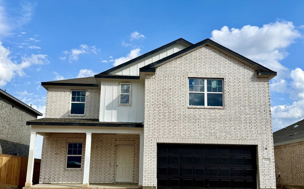 1109 Sunlit Cir, Brookshire, TX 77423 - photo 1