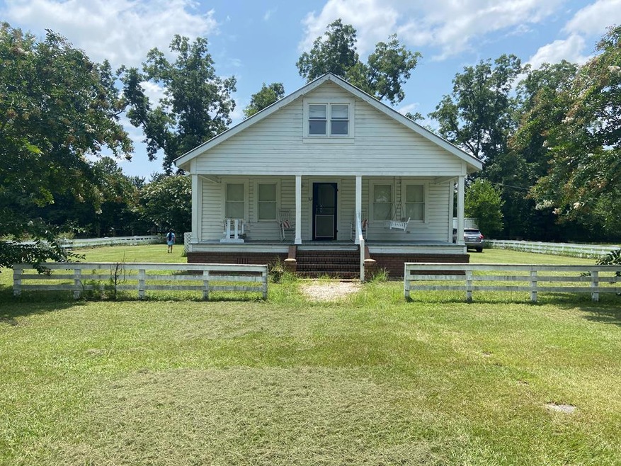 254 Ferris Rd, Enigma, GA 31749 - photo 1