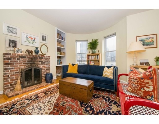 9 Albemarle St unit 5, Boston, MA 02115 - photo 1