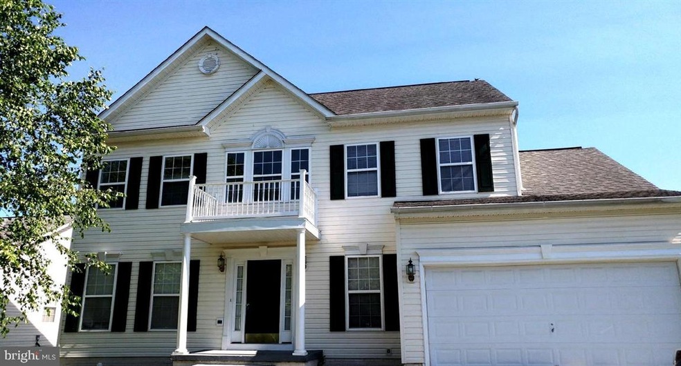 40 Caledonia Dr, Martinsburg, WV 25405 - photo 1