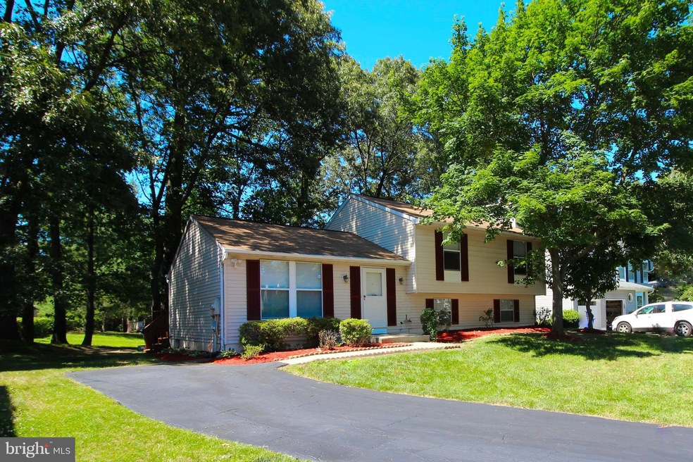 13032 Gershwin Way, Silver Spring, MD 20904 - photo 1