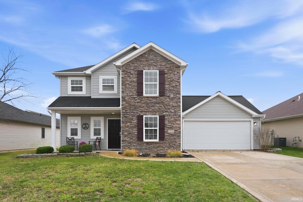 7913 Maysfield Hill, Fort Wayne, IN 46835 - photo 1