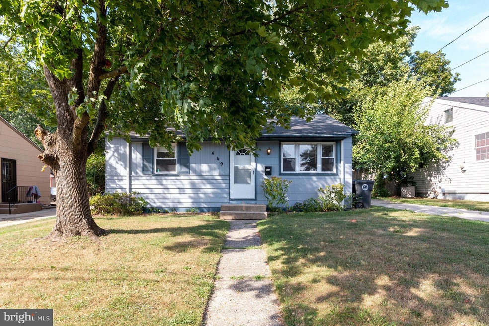 449 8th Ave, Lindenwold, NJ 08021 - photo 1