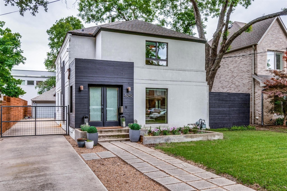 6242 Vanderbilt Ave, Dallas, TX 75214 - photo 1