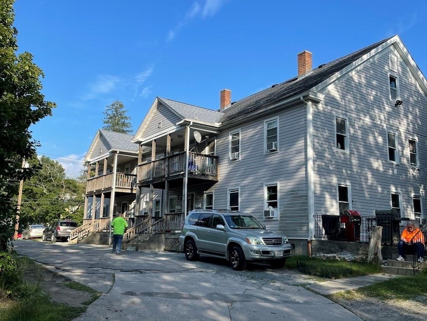 314 Providence Rd, Grafton, MA 01560 - photo 1