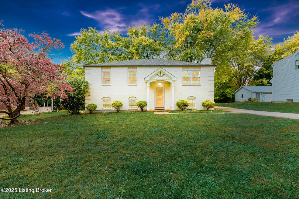 12113 Springmeadow Ln, Goshen, KY 40026 - photo 1