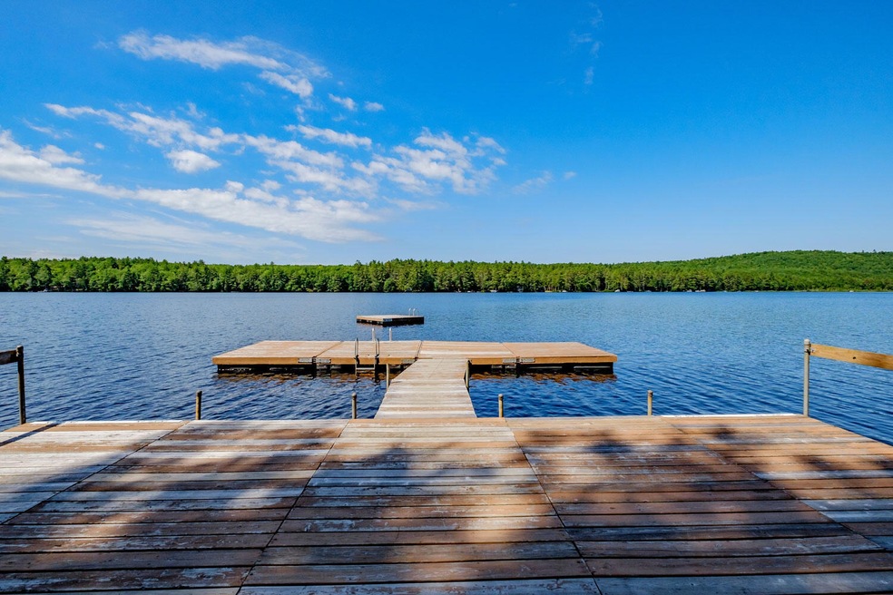 Lot 31-67 Summit Dr, Bridgton, ME 04009 - photo 1