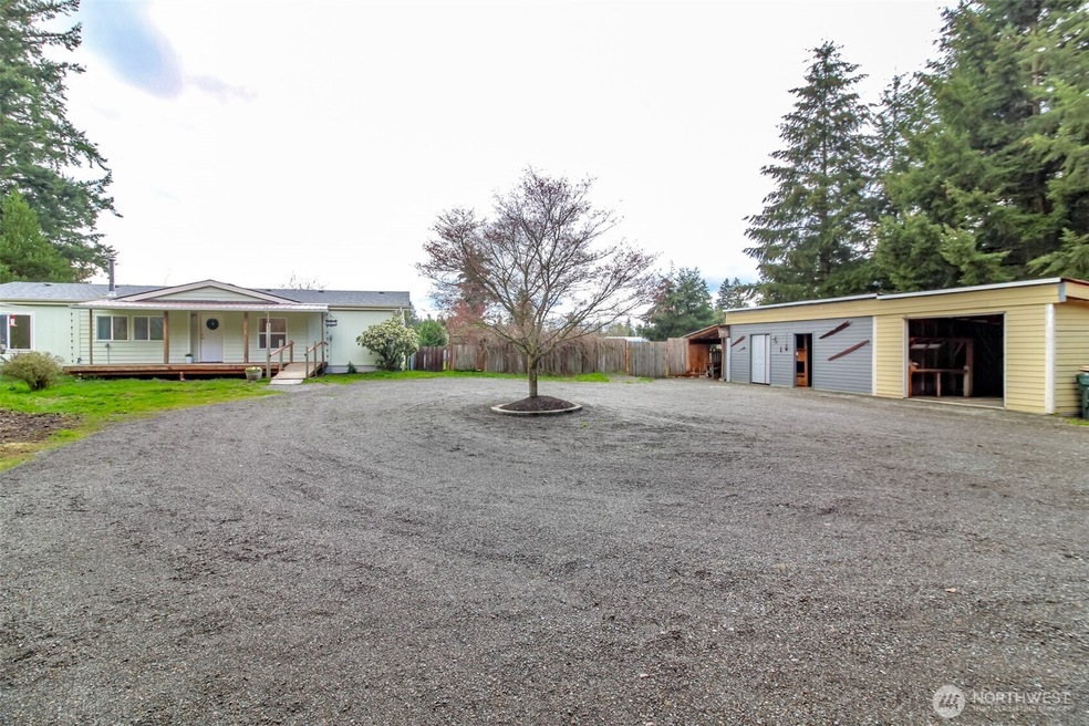 10813 Vail Rd SE, Yelm, WA 98597 - photo 1