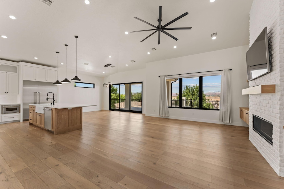 1168 W 2440 S, Saint George, UT 84770 - photo 1