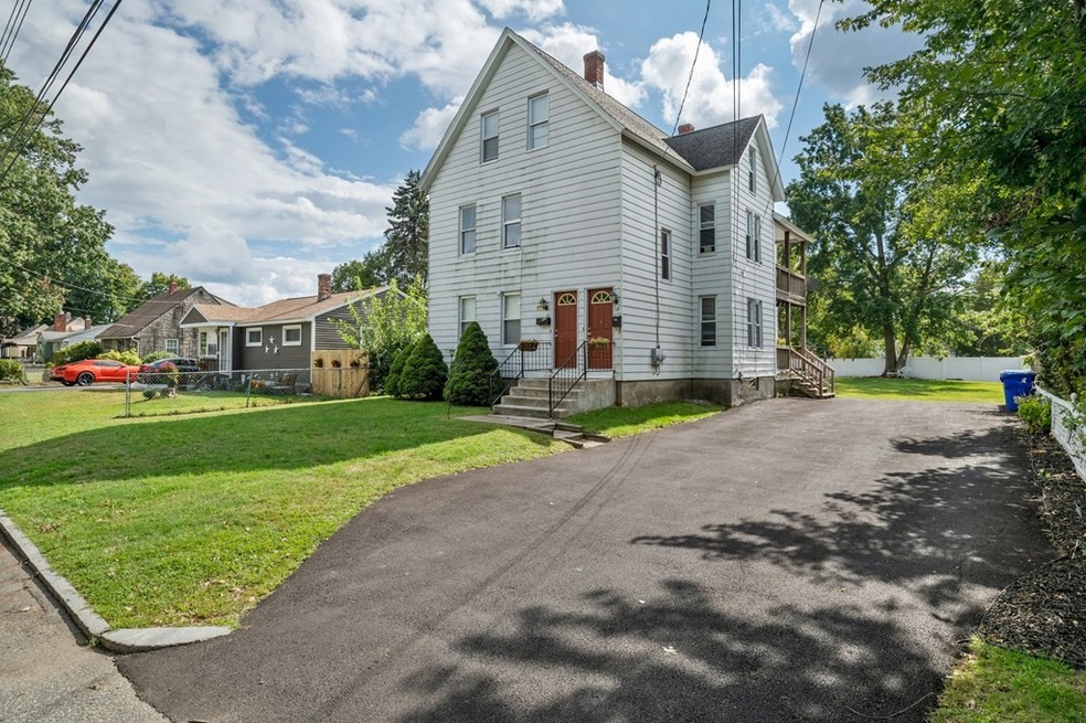 18 Ogden St, Indian Orchard, MA 01151 - photo 1