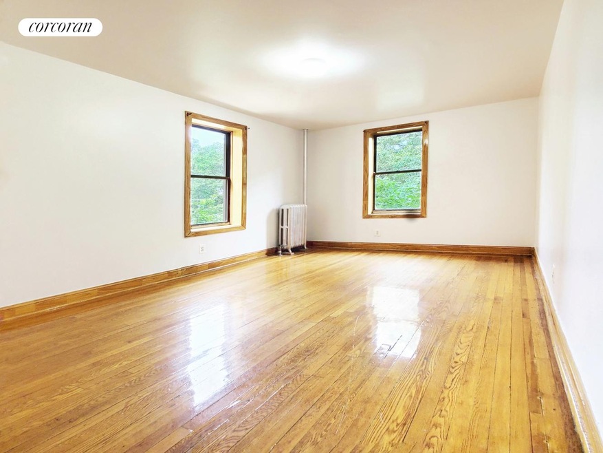 330 Wadsworth Ave unit 2J, New York, NY 10040 - photo 1