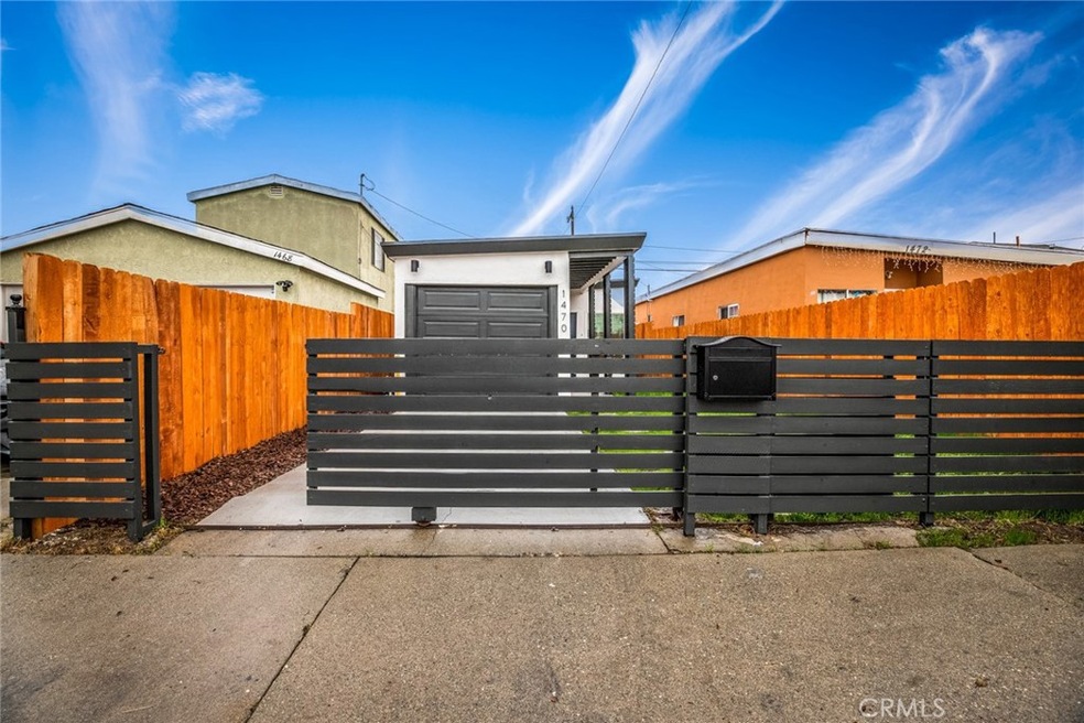 1470 W 151st St, Compton, CA 90220 - photo 1