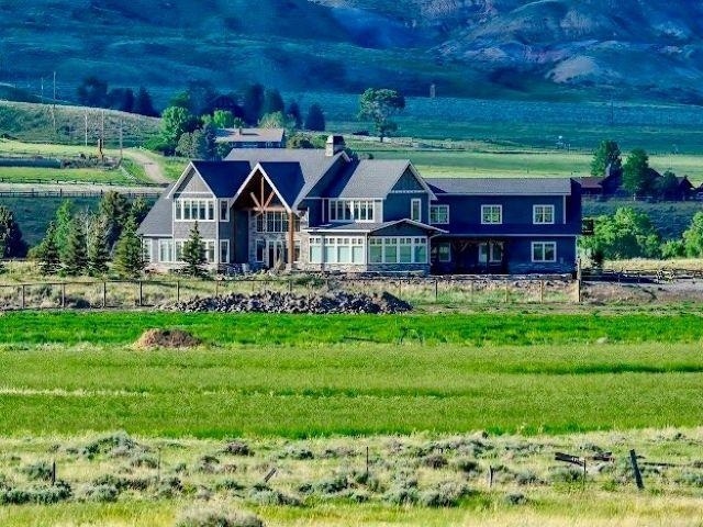 6 Whitney Dr, Cody, WY 82414 - photo 1