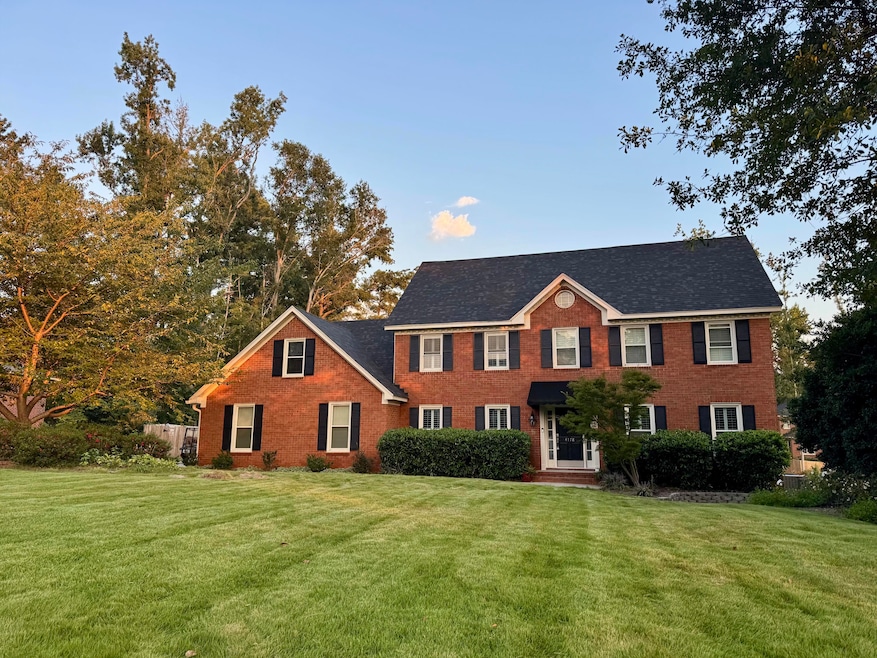 4178 Heathcliff Dr, Augusta, GA 30907 - photo 1