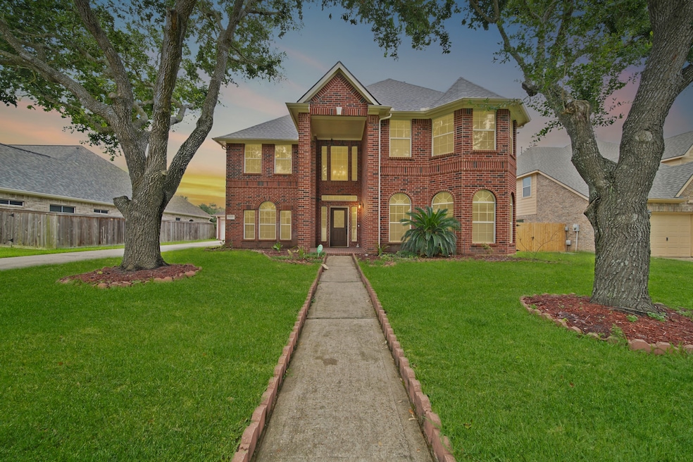 Welcome home to 3127 Brannon Hill Lane! This stunn