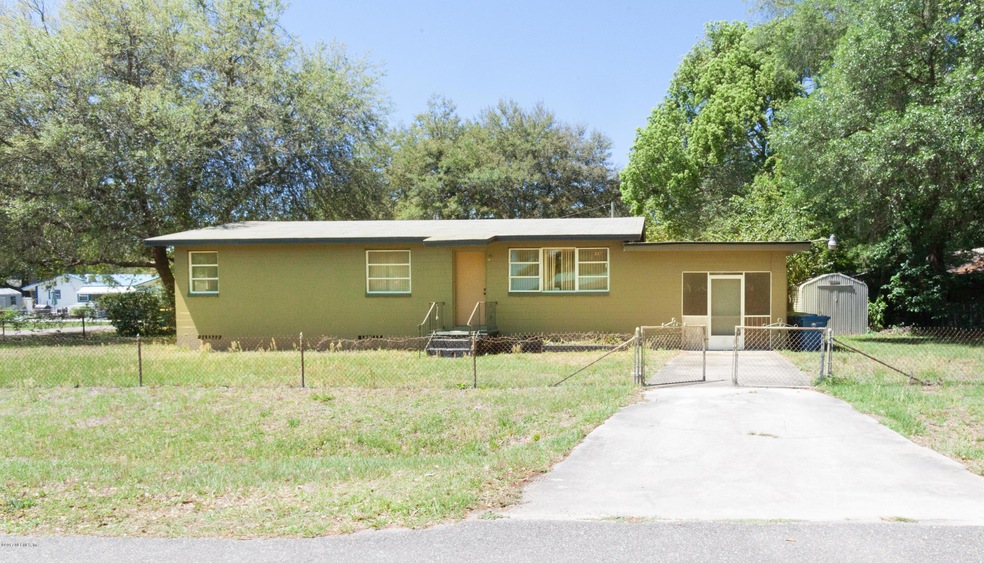 11342 Lucas St, Jacksonville, FL 32218 - photo 1