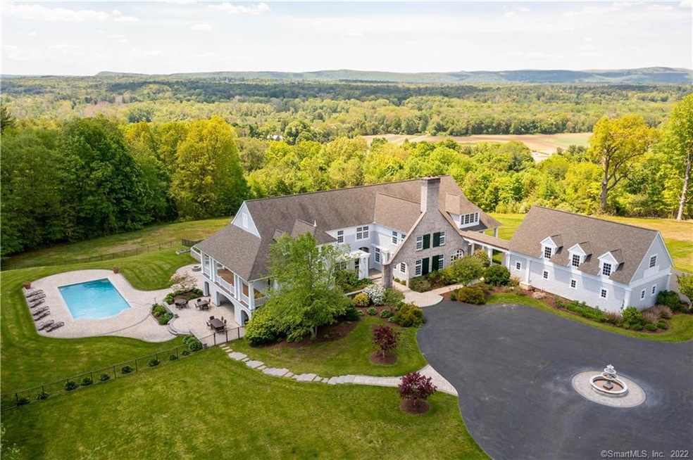 Welcome to 6 Stonepost in Simsbury, Connecticut,wi