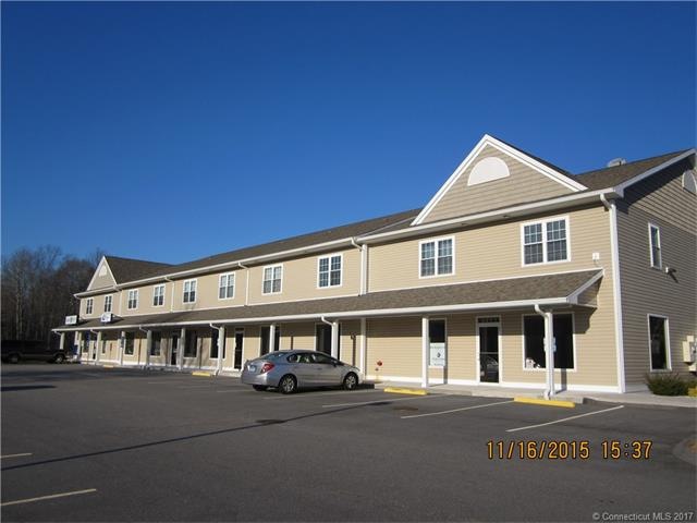 24 Hartford Rd unit . 7, Salem, CT 06420 - photo 1