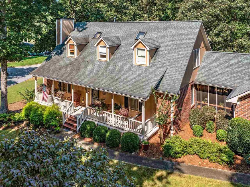 8183 Silver Oaks Ct, Jonesboro, GA 30236 - photo 1