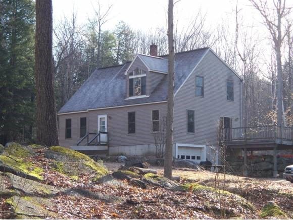 5 Pine Colony Rd, Franklin, NH 03235 - photo 1