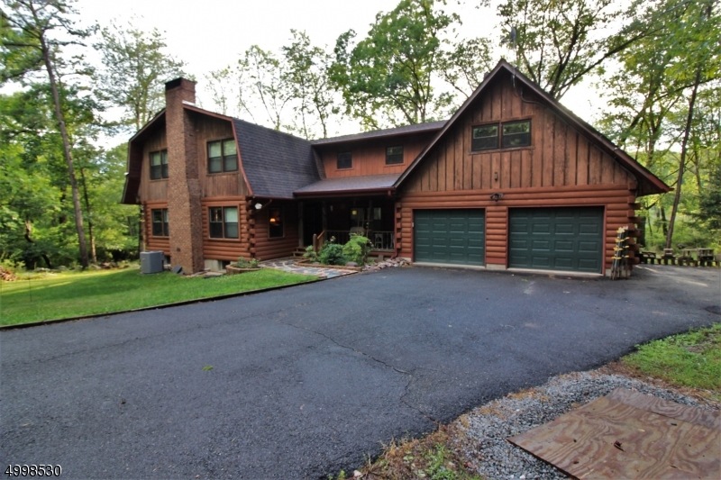 901 Owassa Rd, Newton, NJ 07860 - photo 1