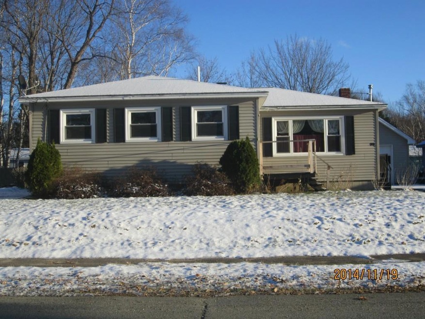 99 New York St, Millinocket, ME 04462 - photo 1