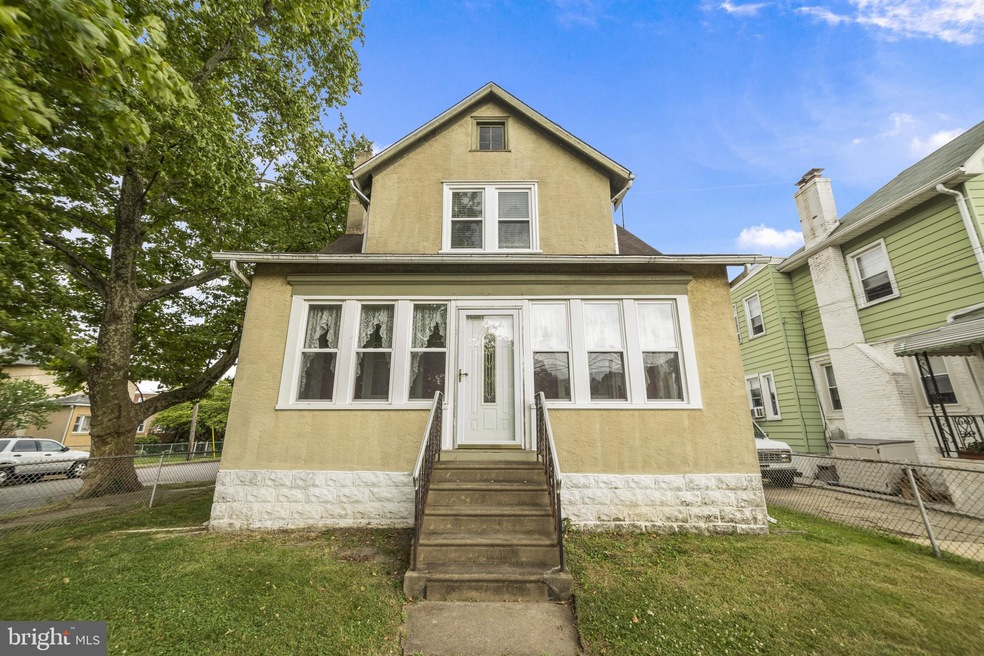 118 Rambler Rd, Glenolden, PA 19036 - photo 1