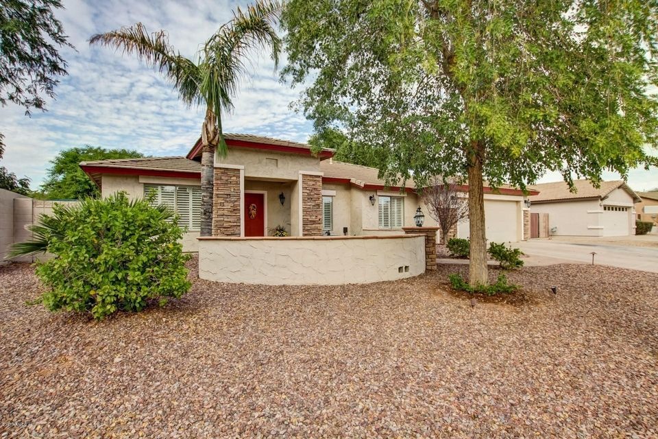 Incredible Curb Appeal