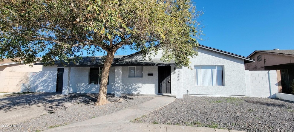 5406 W Hubbell St, Phoenix, AZ 85035 - photo 1