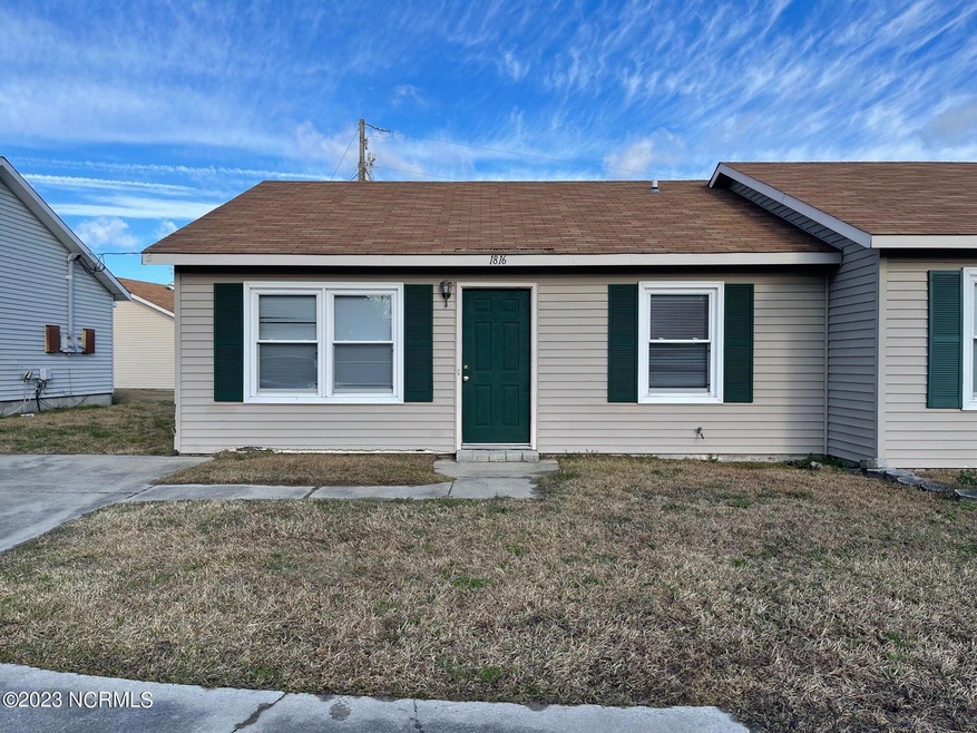 1816 Burgaw Hwy, Jacksonville, NC 28540 - photo 1