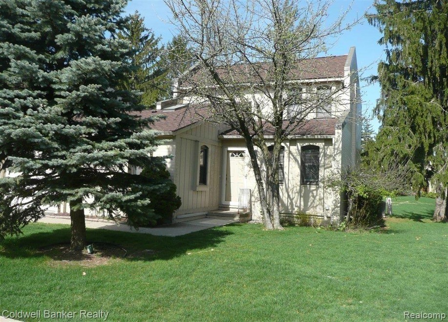 Front View