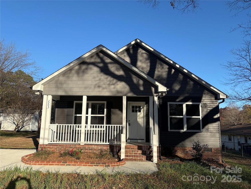 2203 Florida Ave, Kannapolis, NC 28083 - photo 1