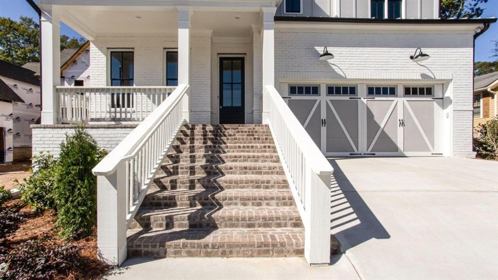 2674 Grady St, Smyrna, GA 30080 - photo 1