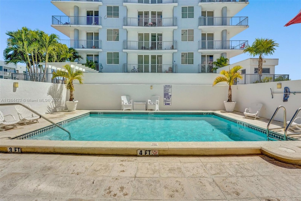 Gorgeous Pool