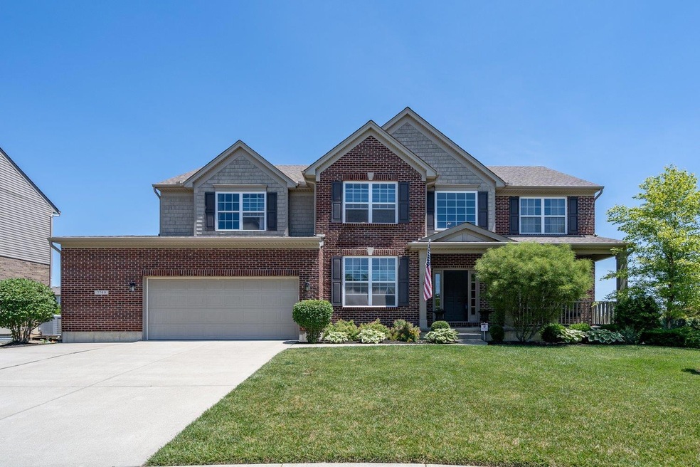 7749 Derbyshire Ct, Liberty Township, OH 45044 - photo 1