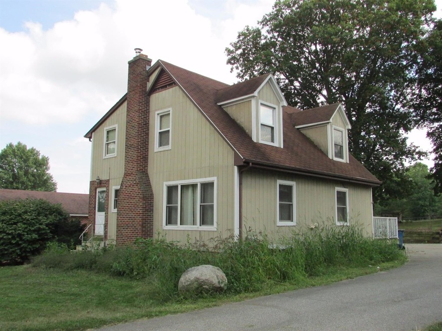 2314 E State Road 2, La Porte, IN 46350 - photo 1