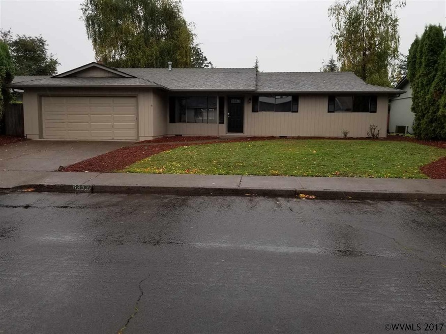 6937 Fenwick Ct N, Keizer, OR 97303 - photo 1