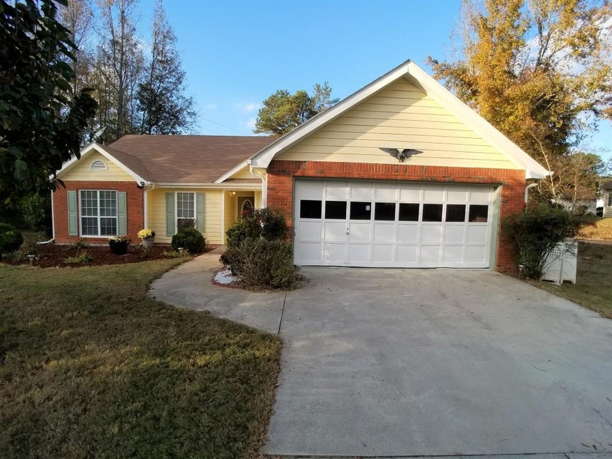 25 Manor Oak Dr, Covington, GA 30014 - photo 1