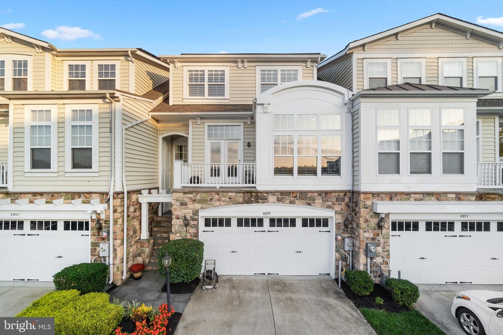 8809 Boulder Hill Place, Laurel, MD 20723 - photo 1