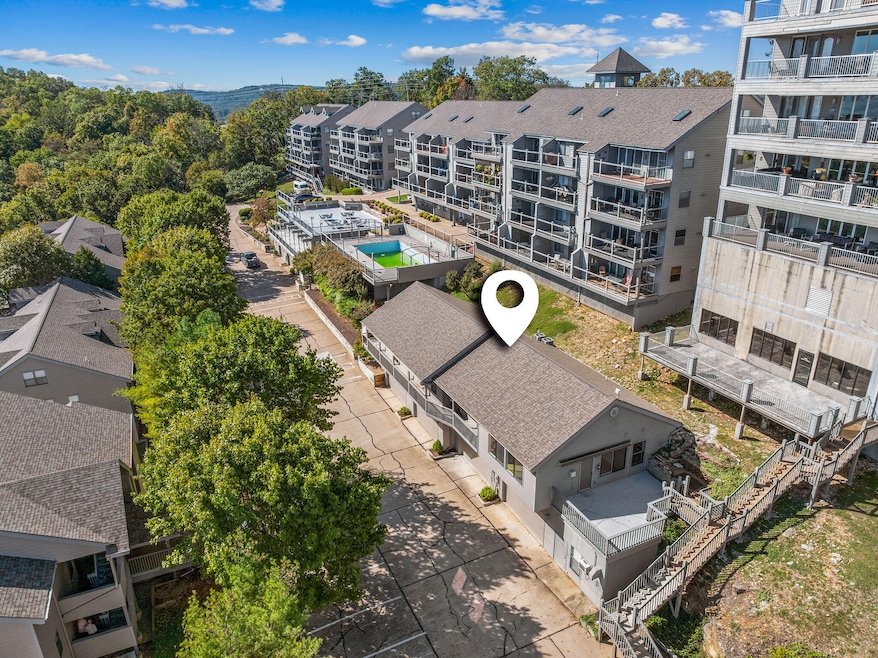 129 Treehouse Ln, Branson, MO 65616 - photo 1